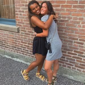 Meet your Posher, Jasmine